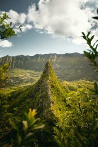 Oahu Easy Hiking Trails