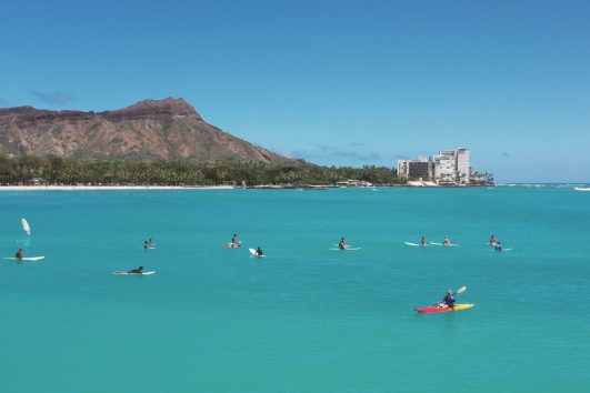 hawaii